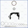 SATUR 22706383 Gasket Set, crank case